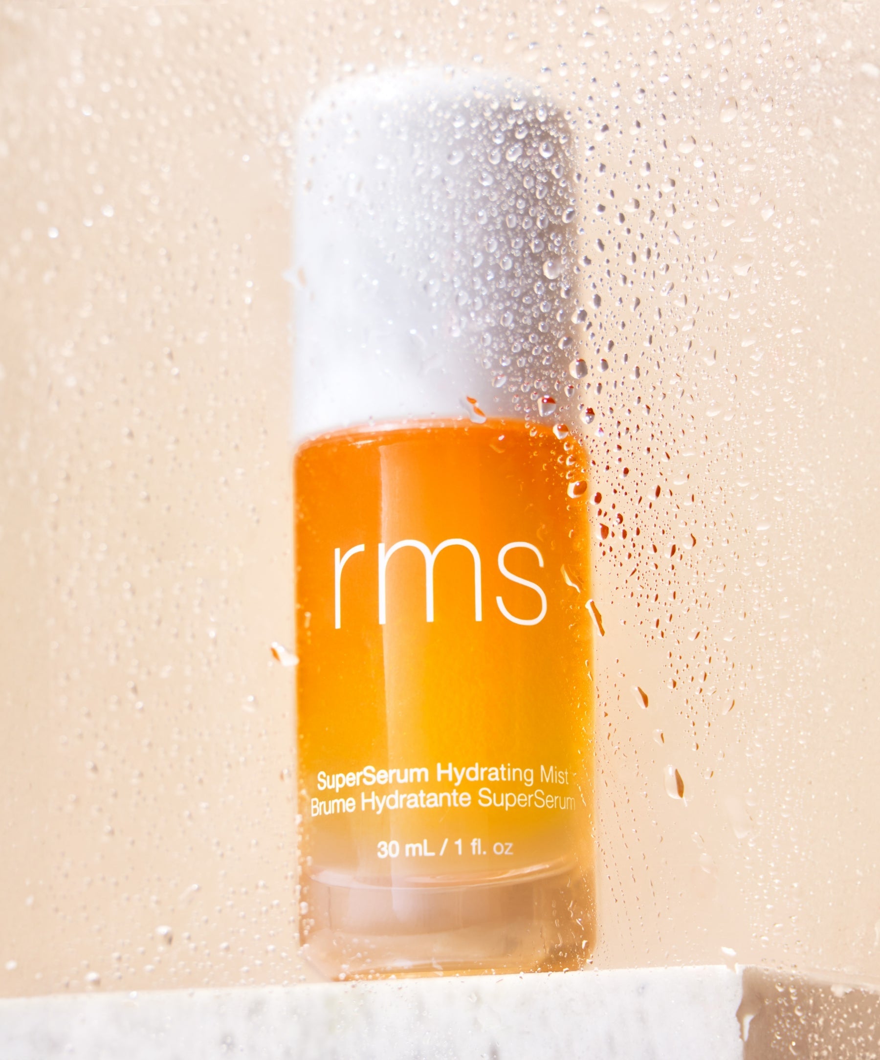 SuperSerum Hydrating Mist - Everyday Beauty Essential