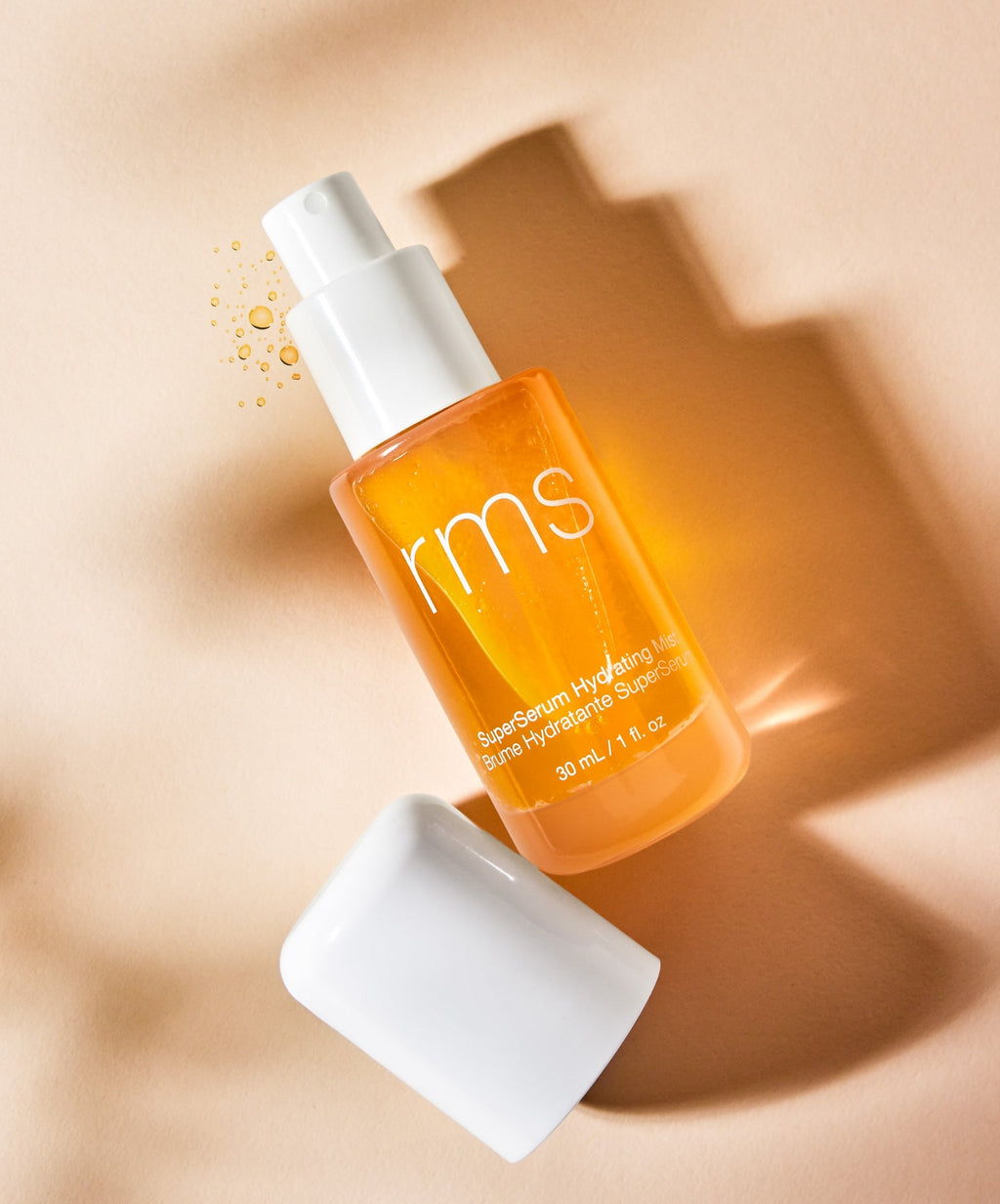 SuperSerum Hydrating Mist - Everyday Beauty Essential