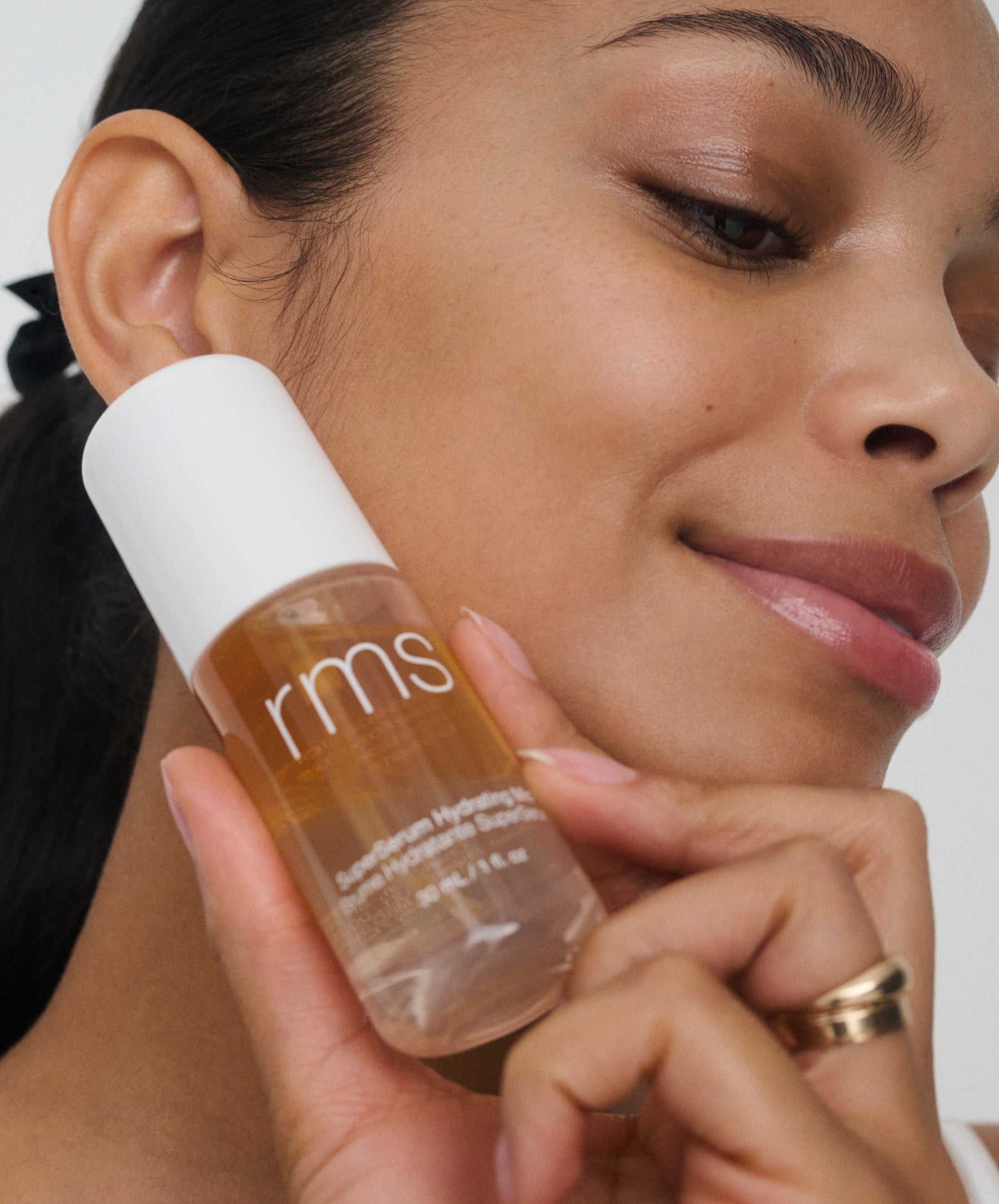 SuperSerum Hydrating Mist - Everyday Beauty Essential