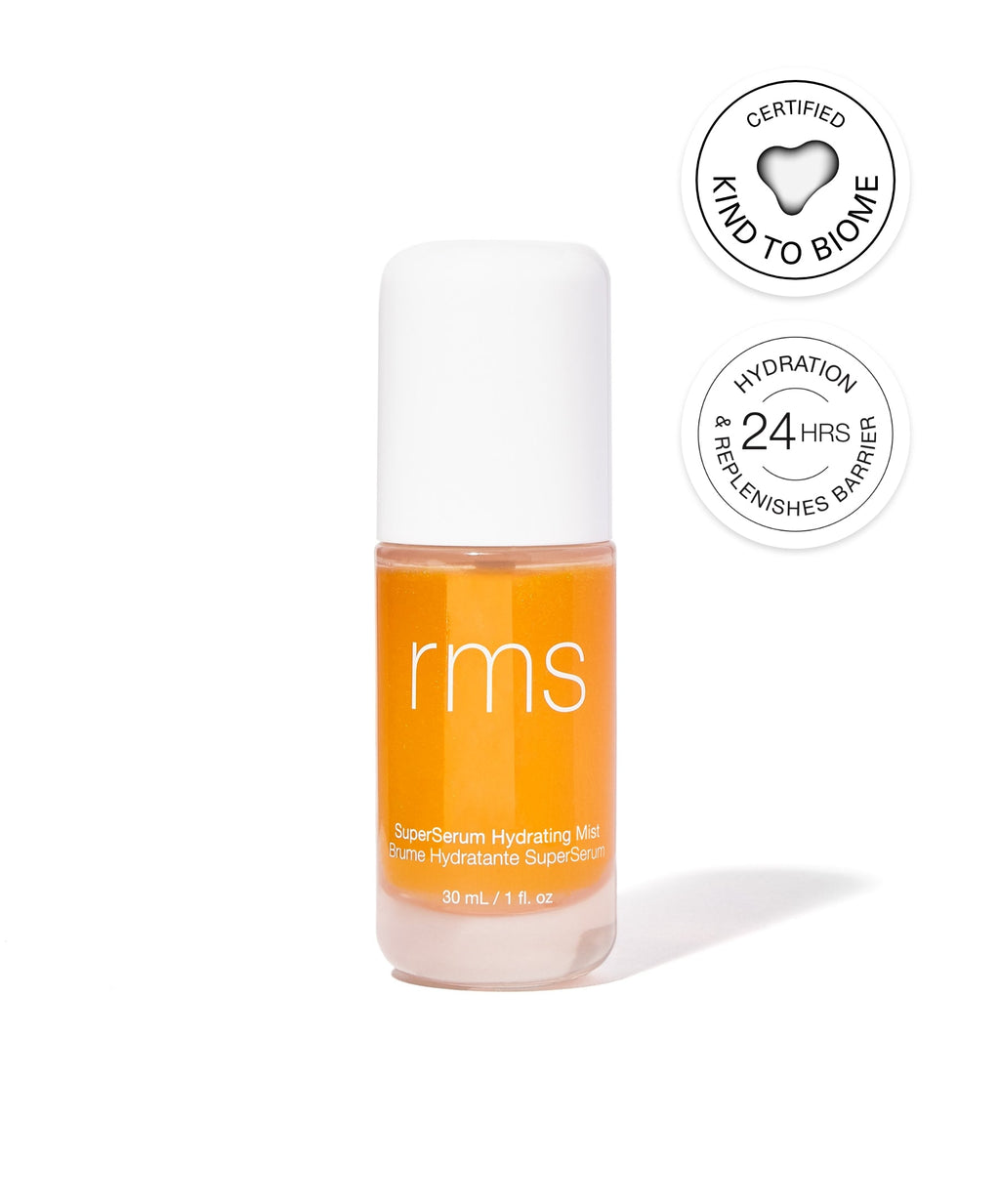 SuperSerum Hydrating Mist - Everyday Beauty Essential
