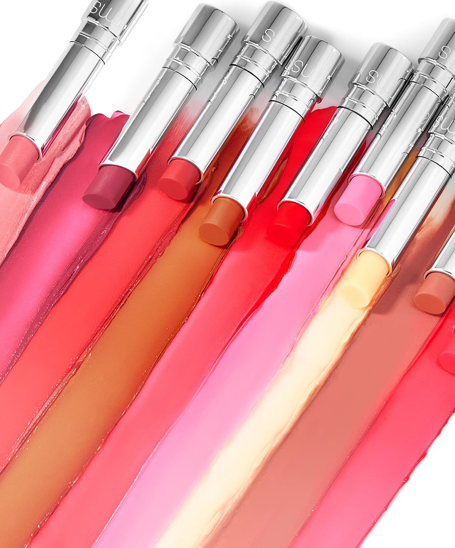 Tinted Daily Lip Balm - Everyday Beauty Essential