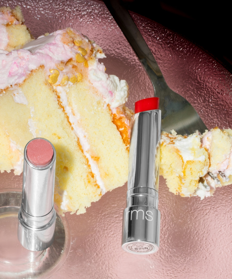 Tinted Daily Lip Balm - Everyday Beauty Essential
