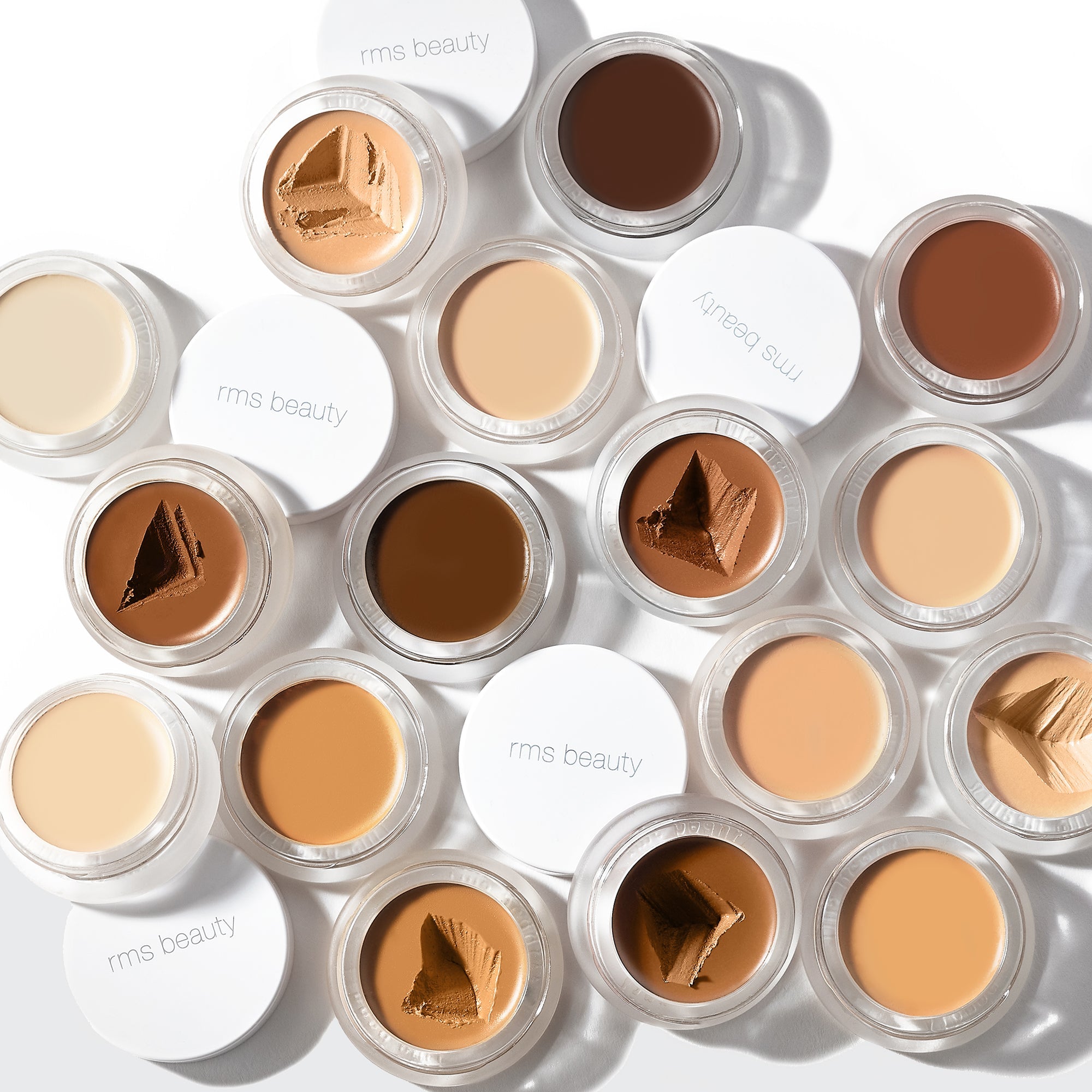 UnCoverup Concealer - Everyday Beauty Essential