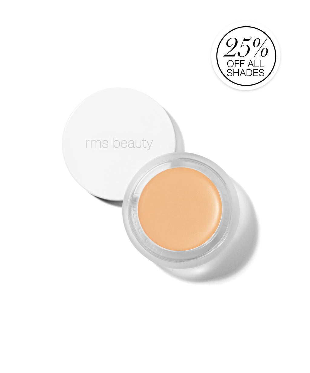 UnCoverup Concealer - Everyday Beauty Essential