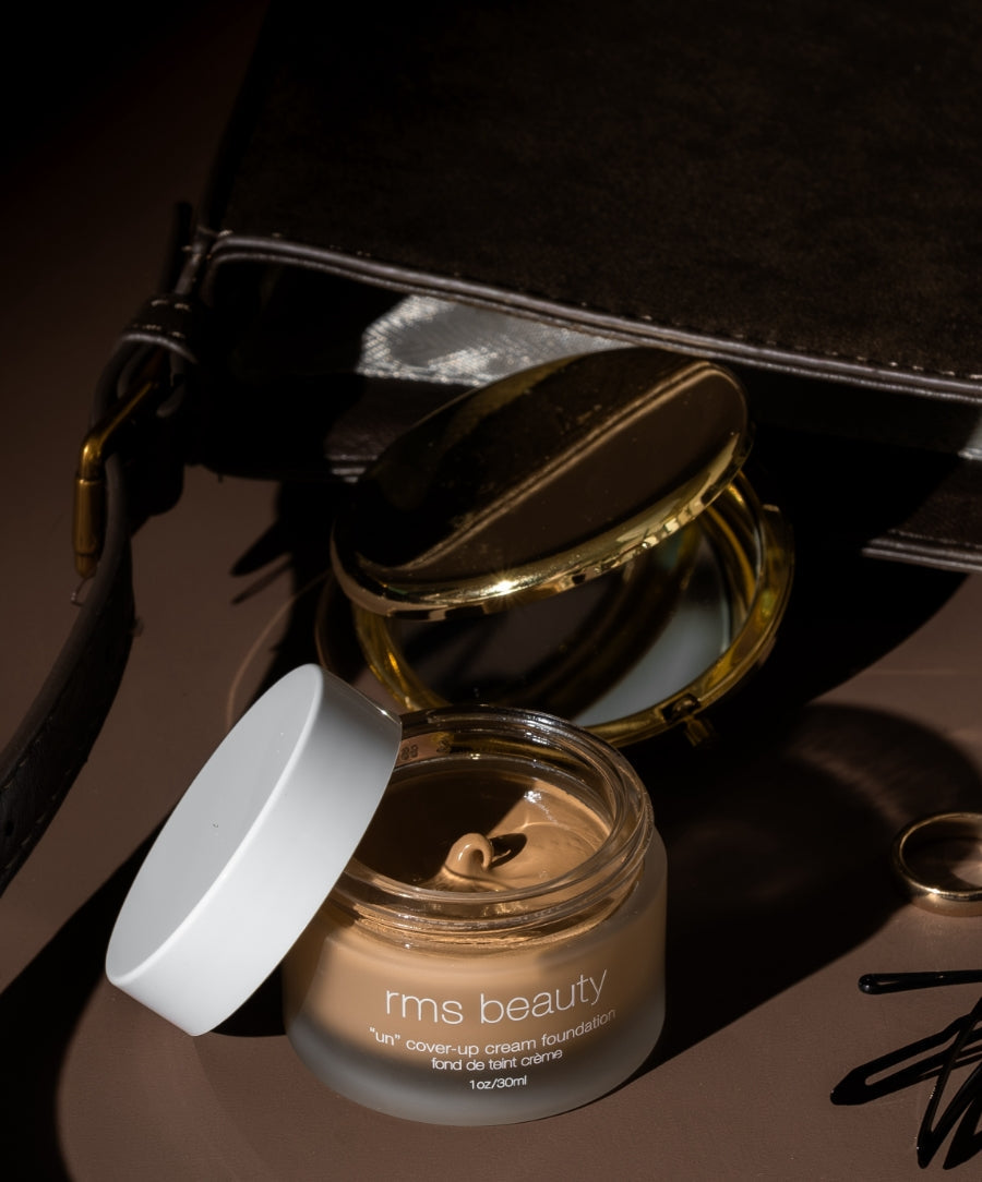 UnCoverup Cream Foundation - Everyday Beauty Essential