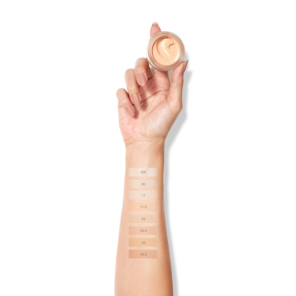 UnCoverup Cream Foundation - Everyday Beauty Essential