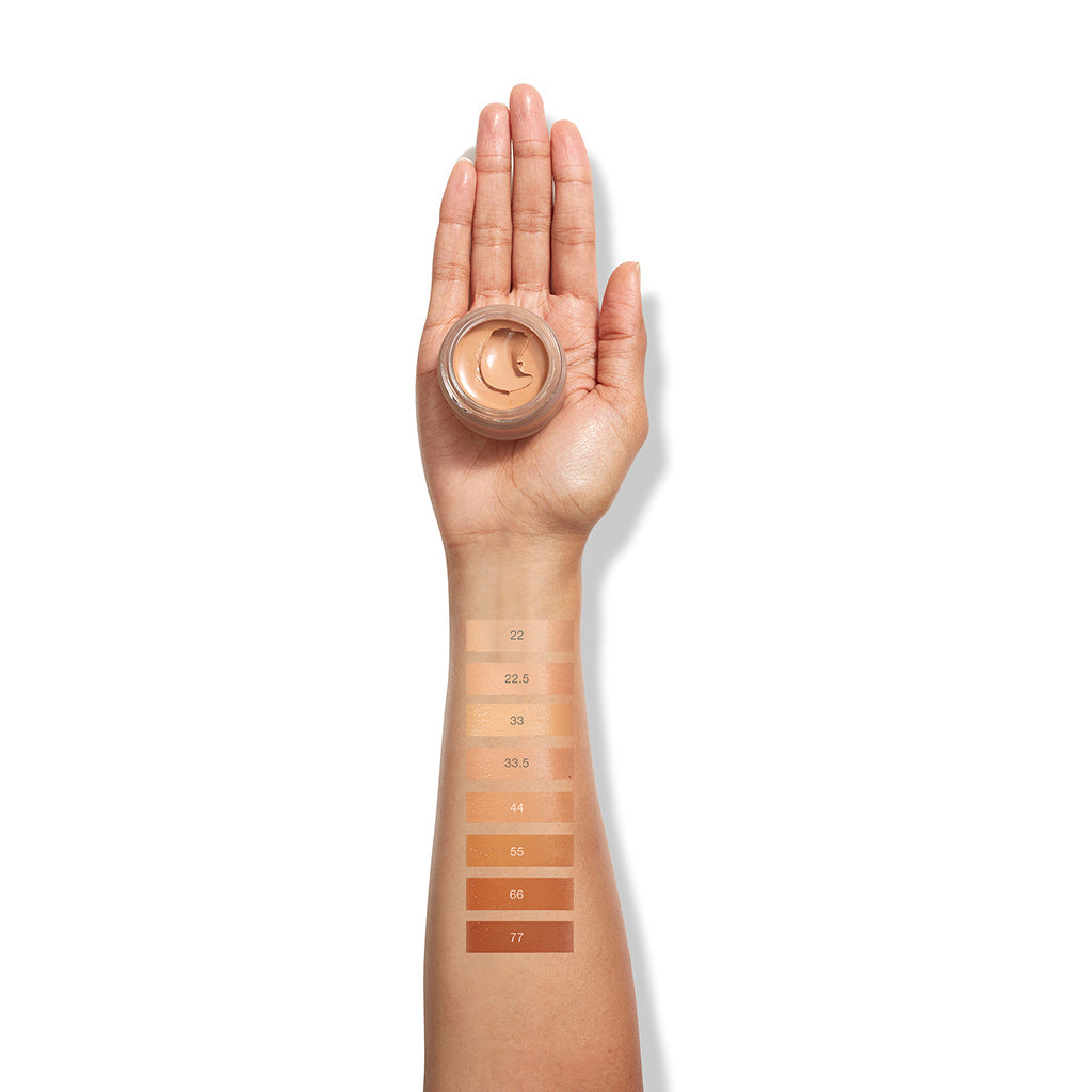 UnCoverup Cream Foundation - Everyday Beauty Essential