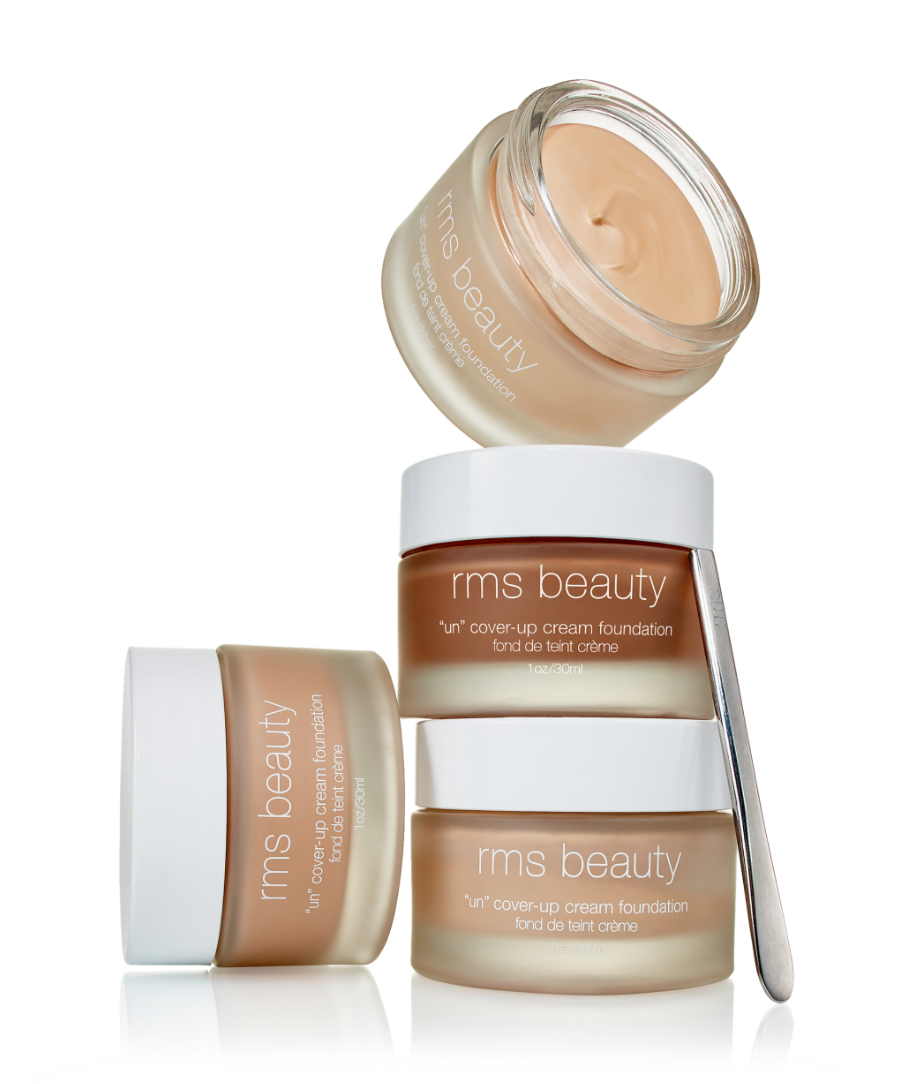 UnCoverup Cream Foundation - Everyday Beauty Essential