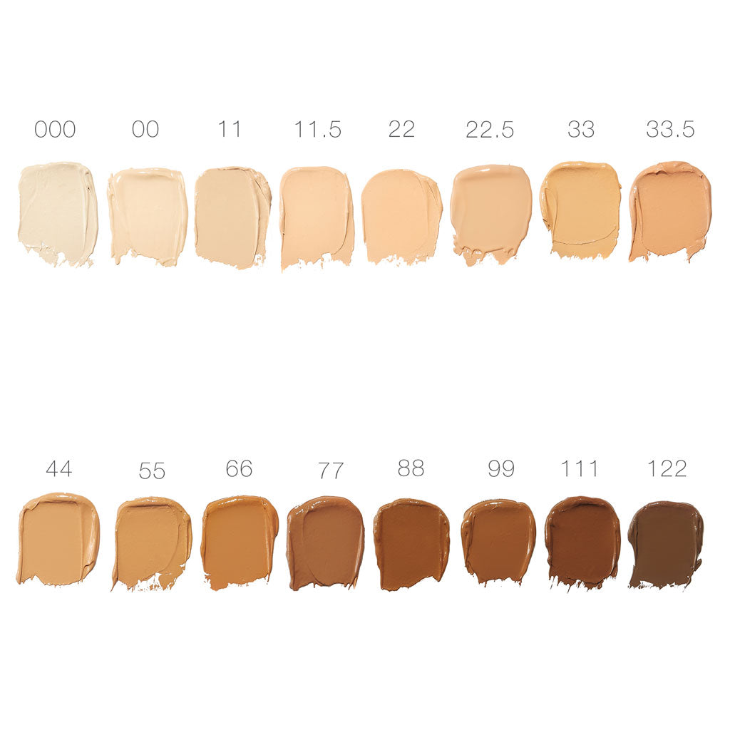 UnCoverup Cream Foundation - Everyday Beauty Essential