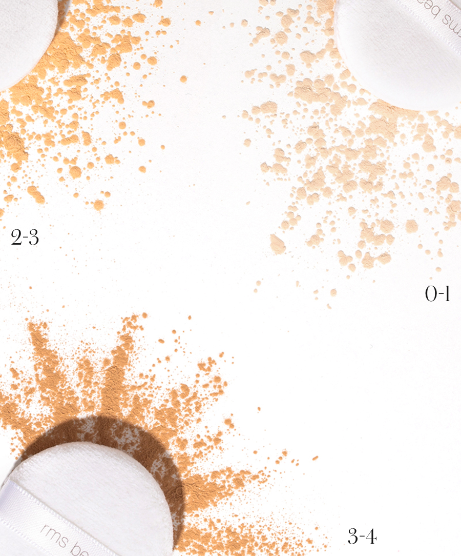 Tinted UnPowder - Everyday Essential
