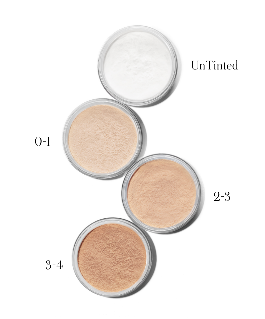 UnPowder - Everyday Essential