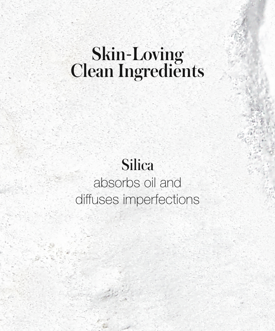 Tinted UnPowder - Everyday Essential
