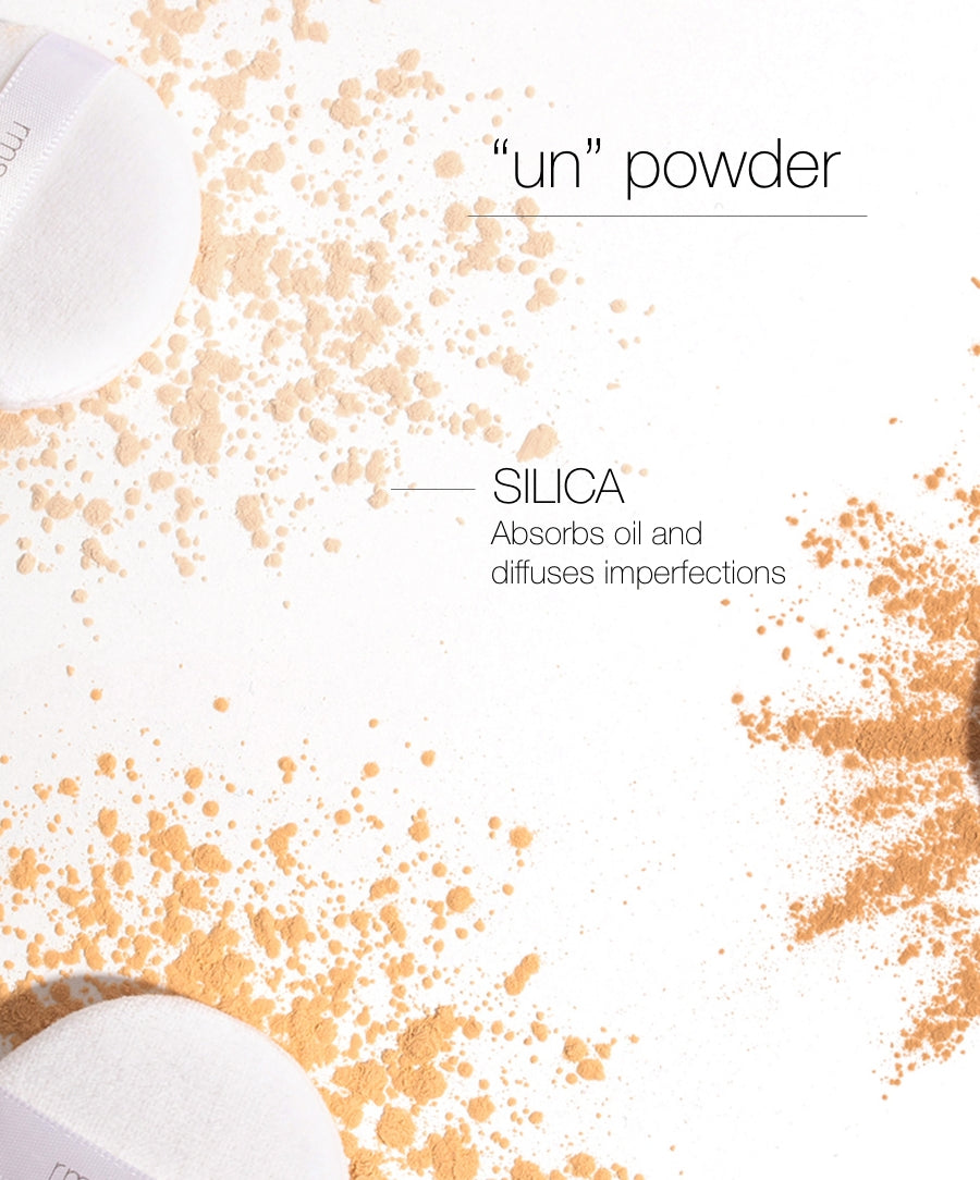 Tinted UnPowder - Everyday Essential