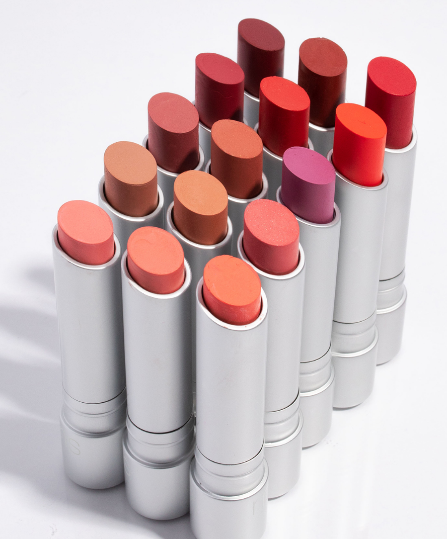 Wild With Desire Lipstick - Everyday Beauty Essential