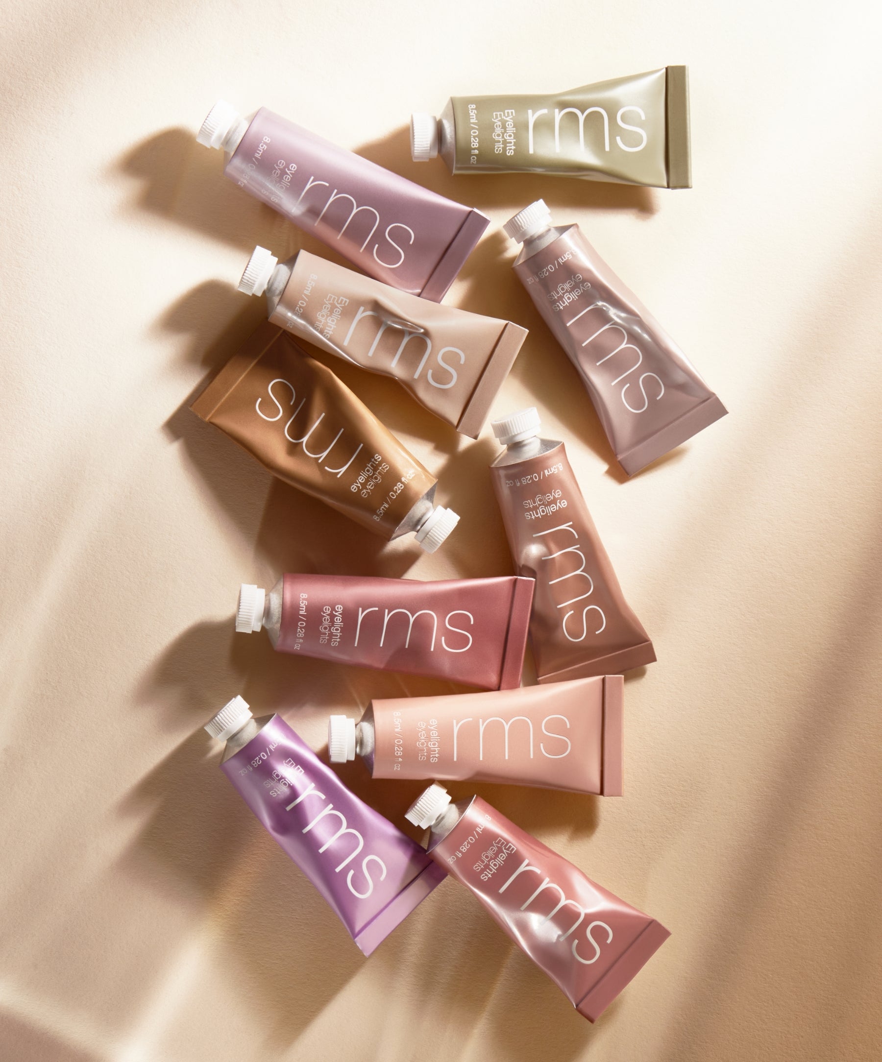 Eyelights Cream Eyeshadow - Everyday Beauty Essential
