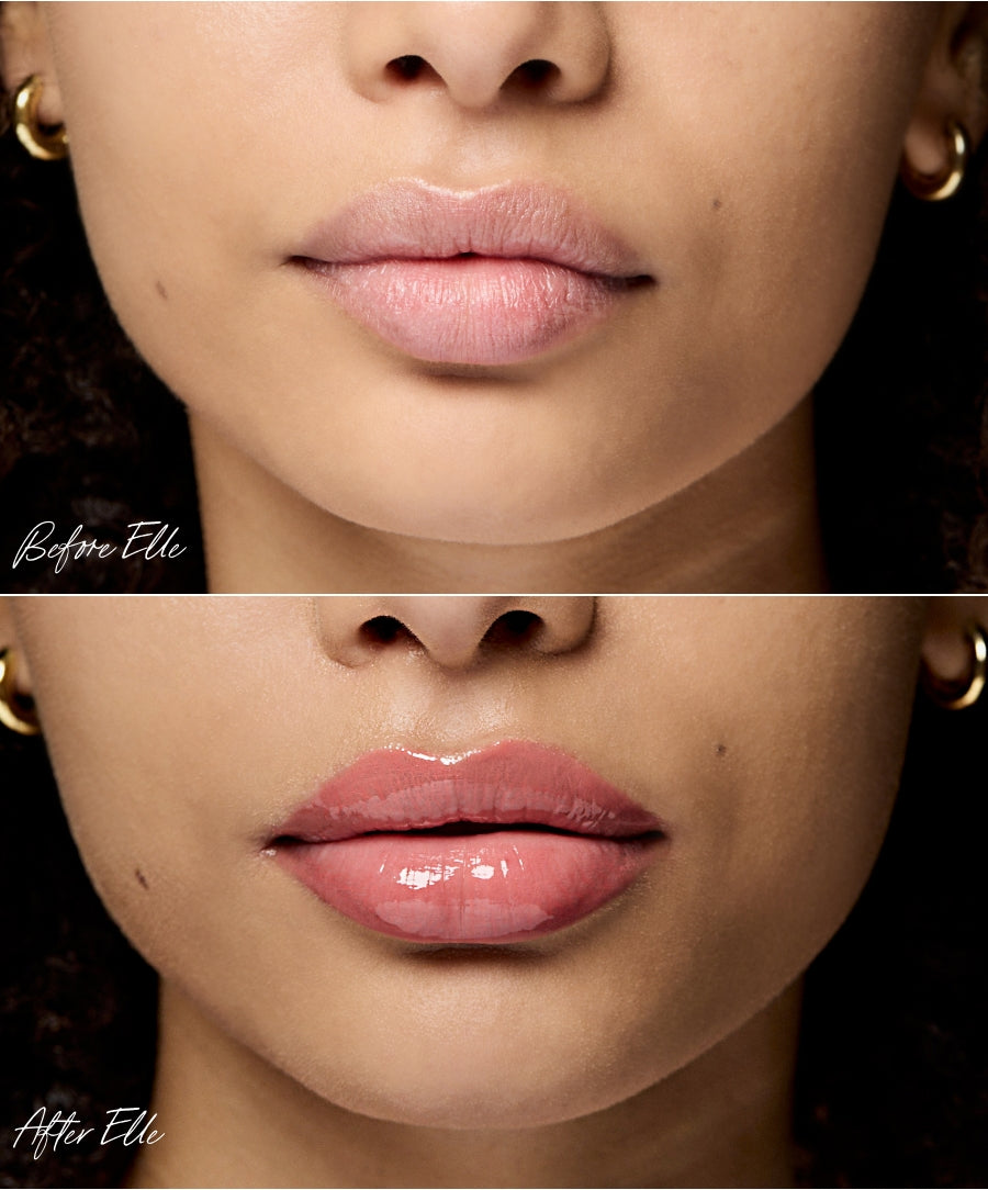 Legendary Lip Oil - Everyday Beauty Essential