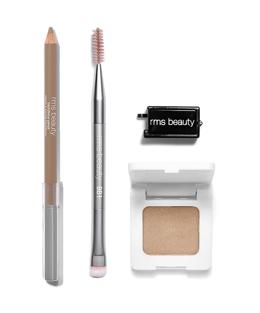 Ultimate Brow Kit - Everyday Essential