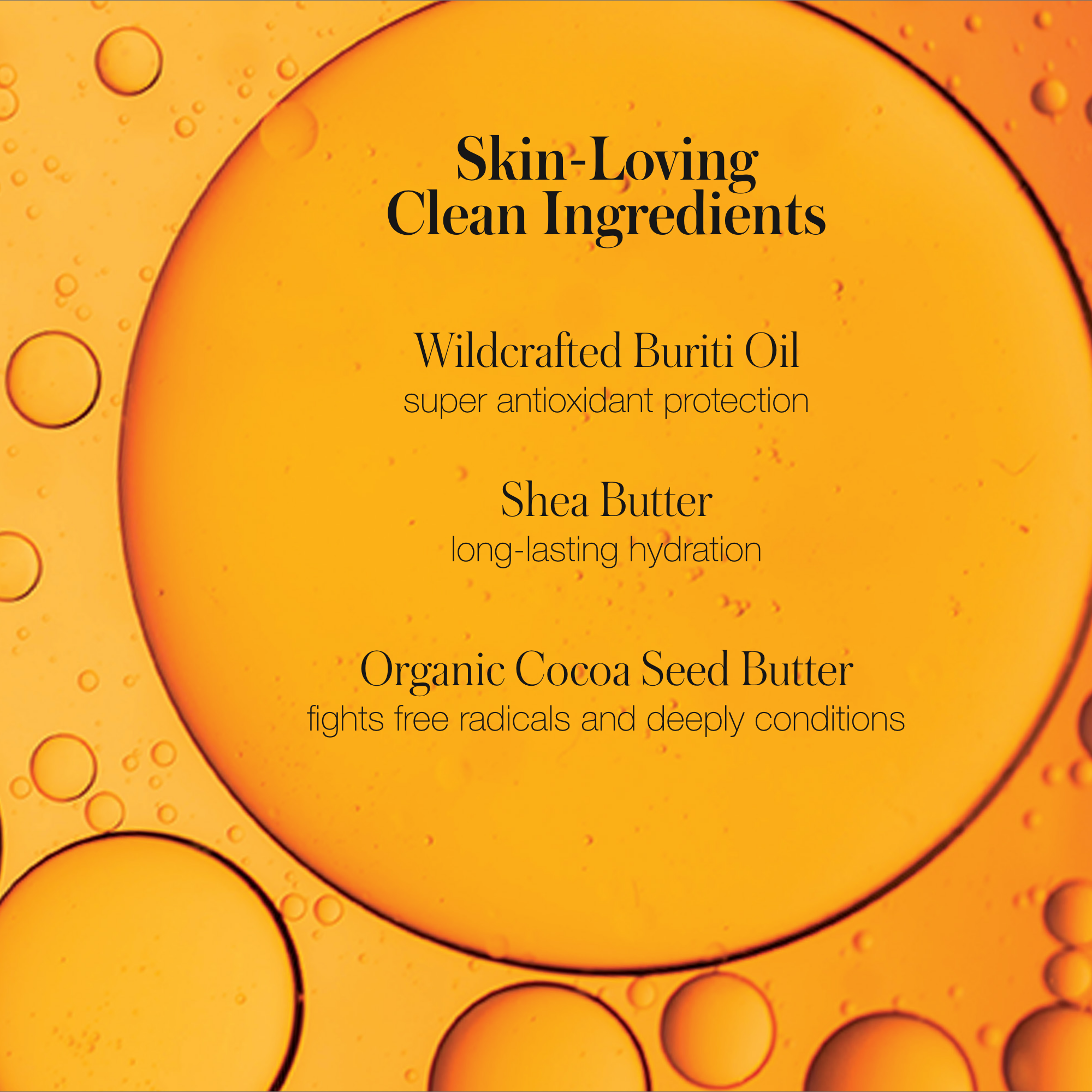 Buriti Bronzer - Everyday Essential