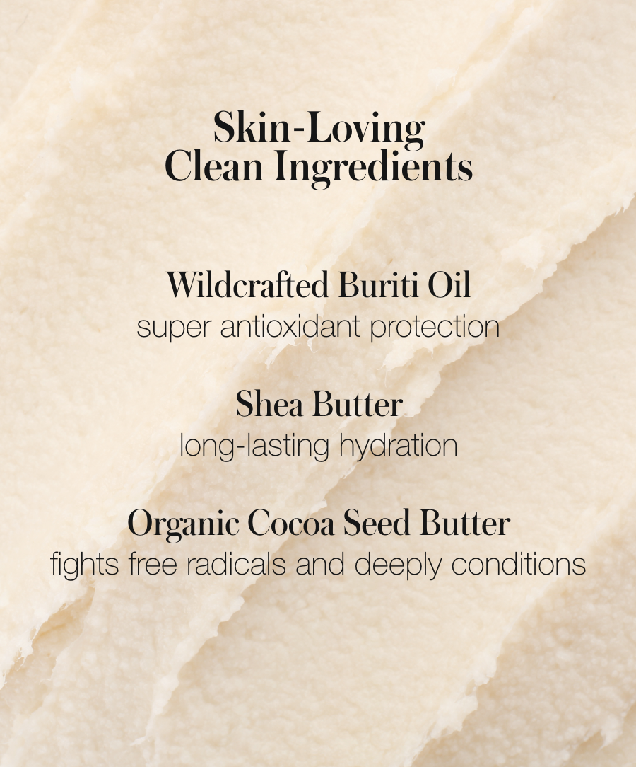 Buriti Bronzer - Everyday Essential