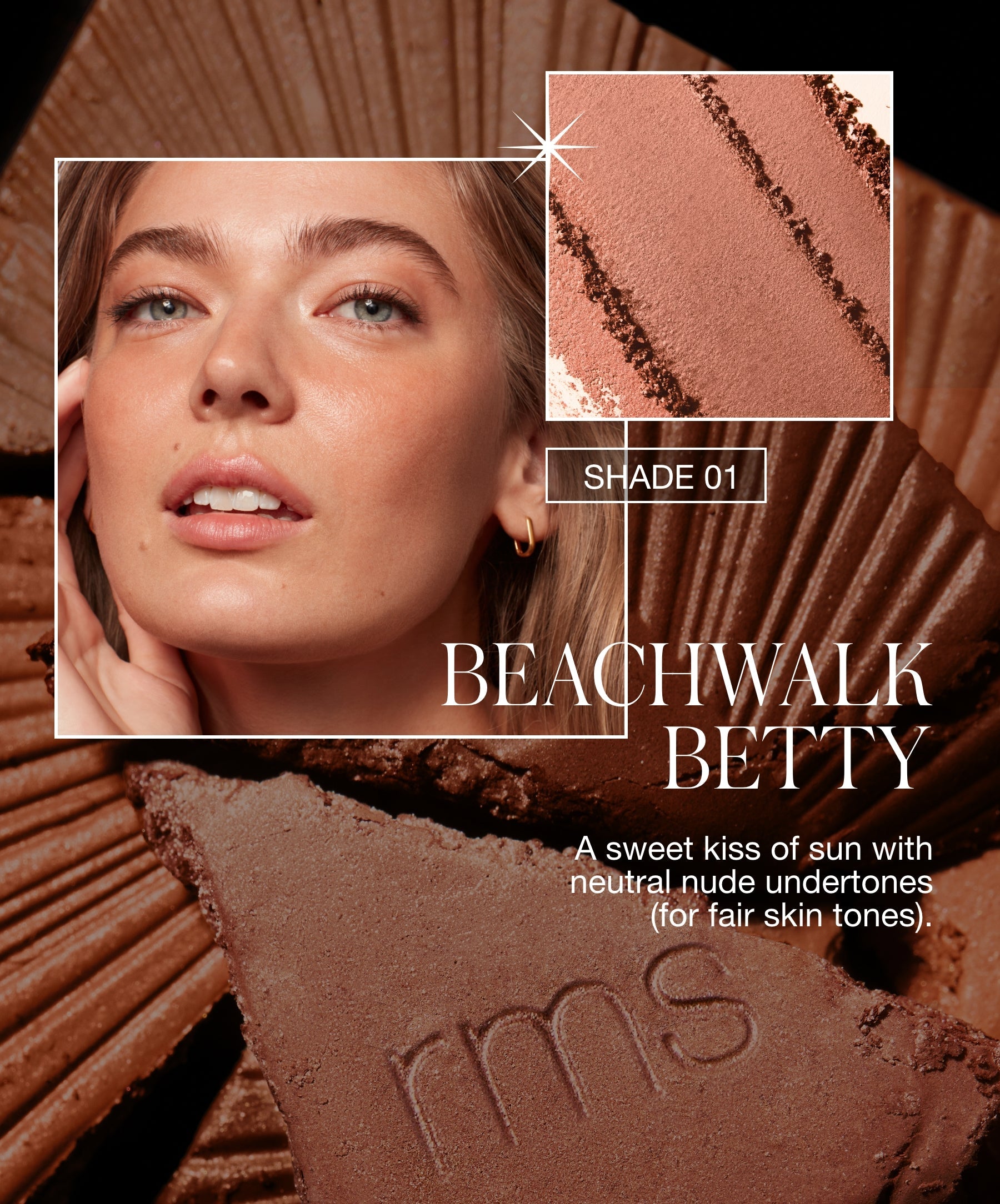 ReDimension Hydra Bronzer - Everyday Essential