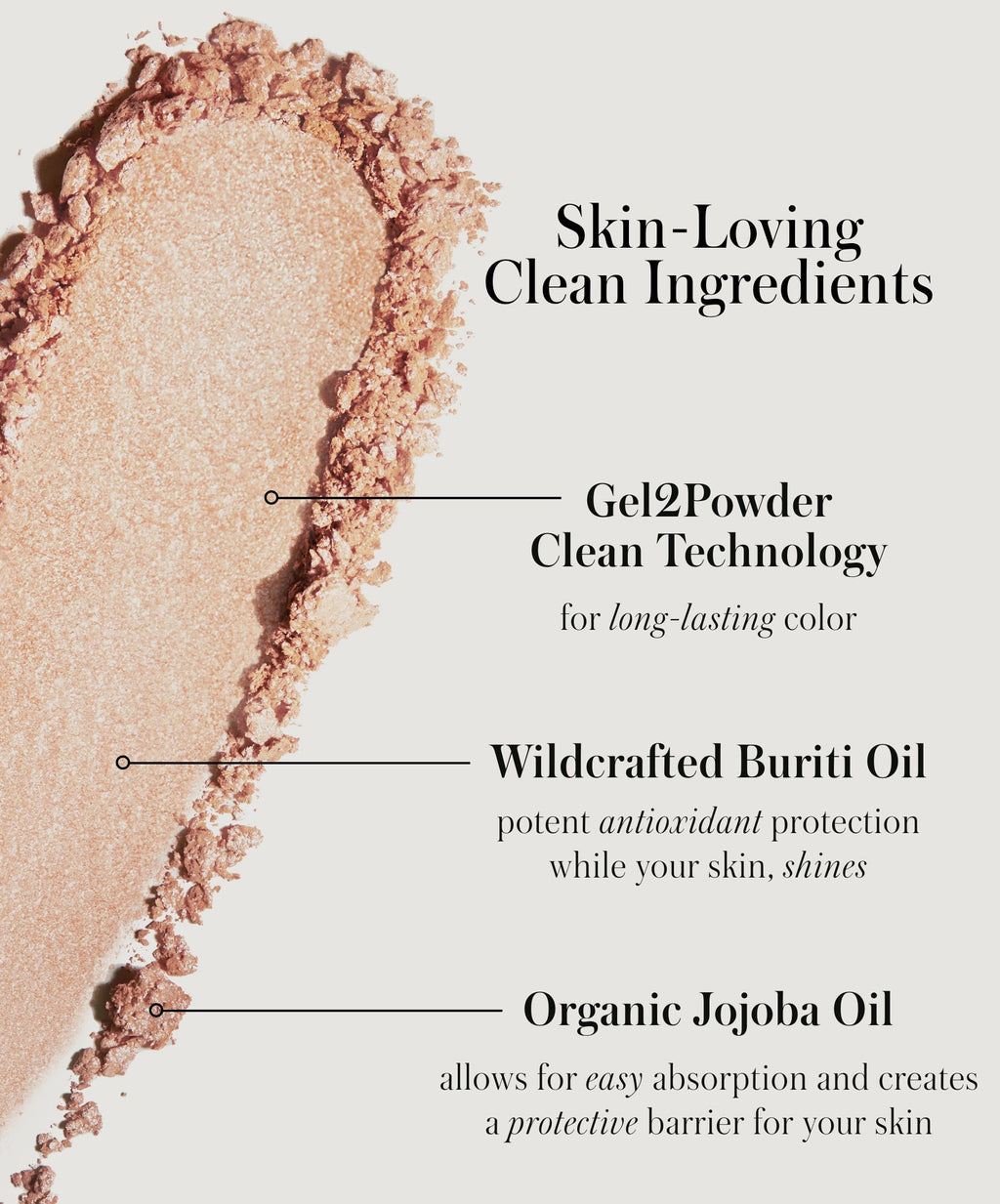 ReDimension Hydra Dew Luminizer - Everyday Essential