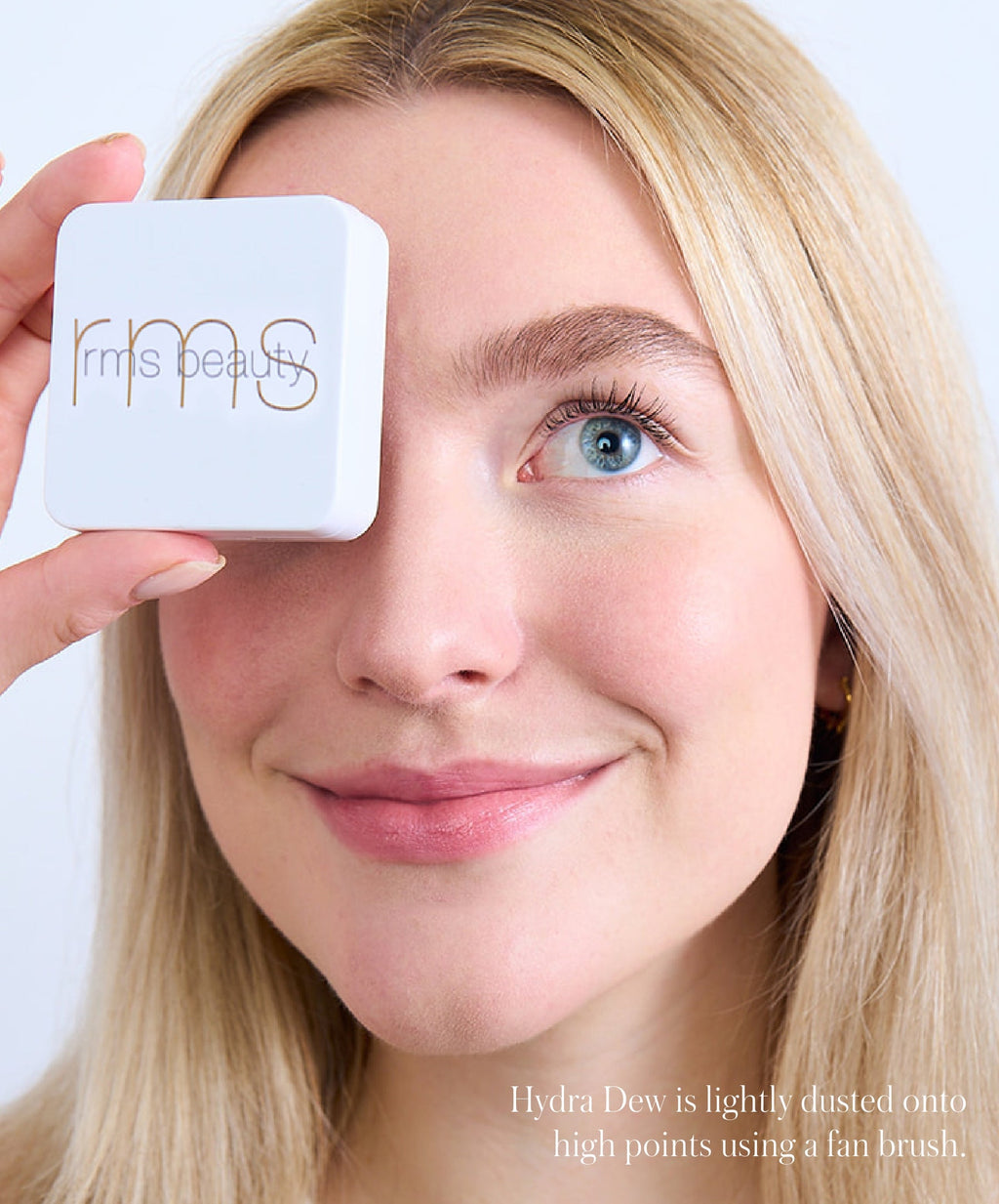 ReDimension Hydra Dew Luminizer - Everyday Essential