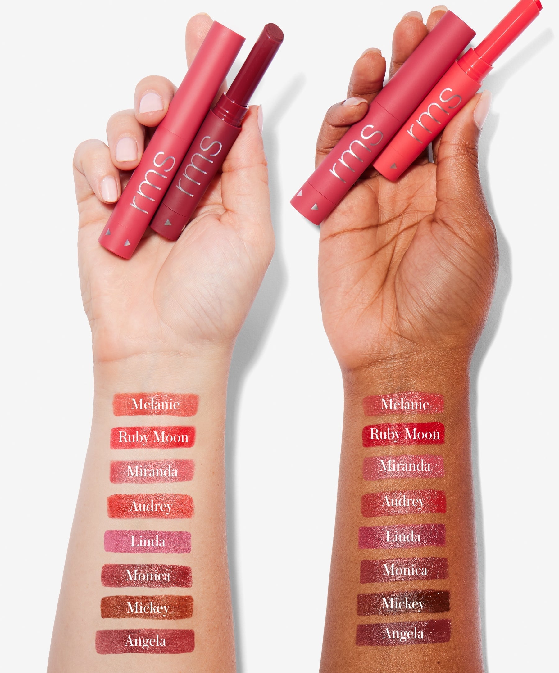 Legendary Serum Lipstick - Everyday Beauty Essential