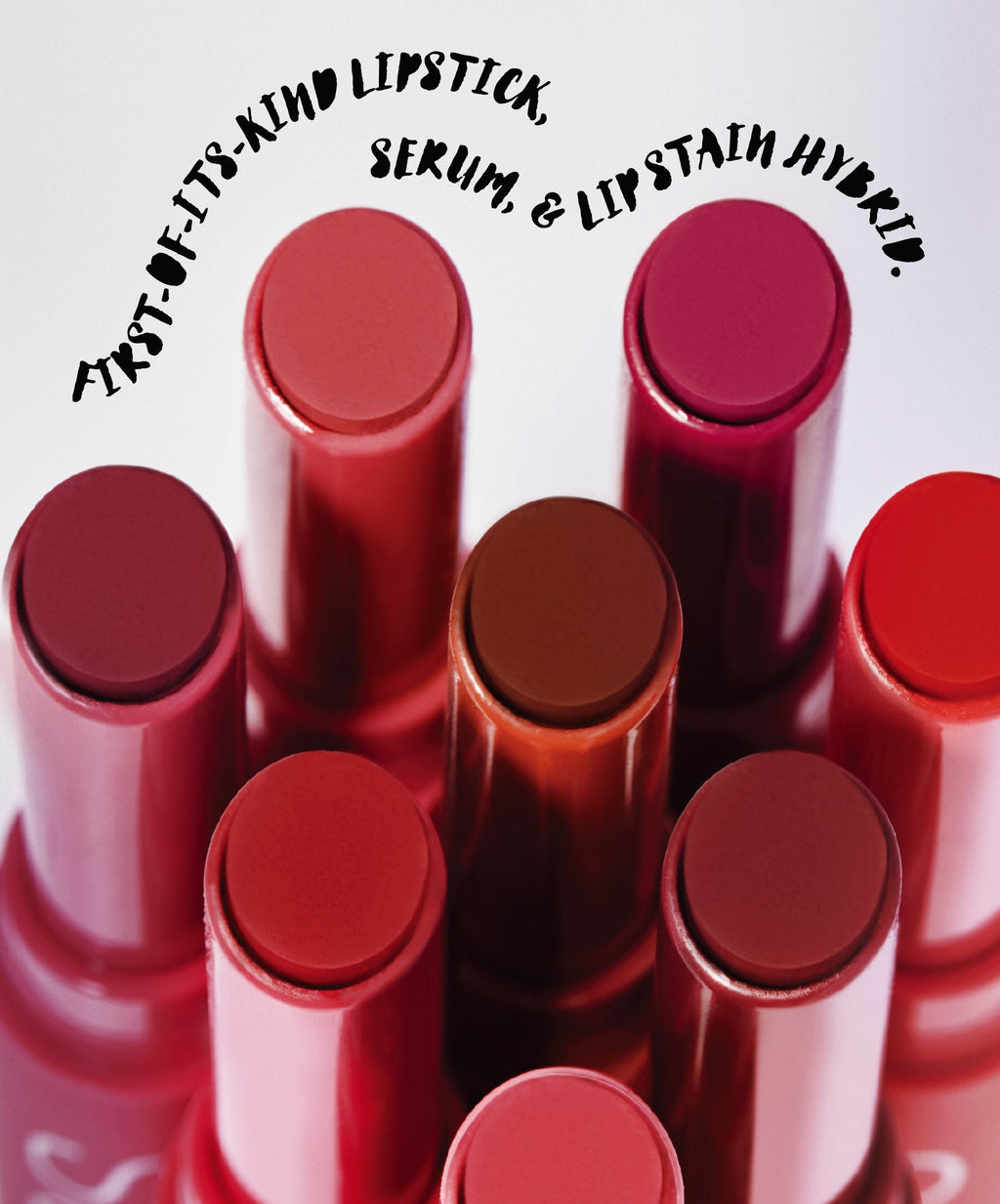 Legendary Serum Lipstick - Everyday Beauty Essential