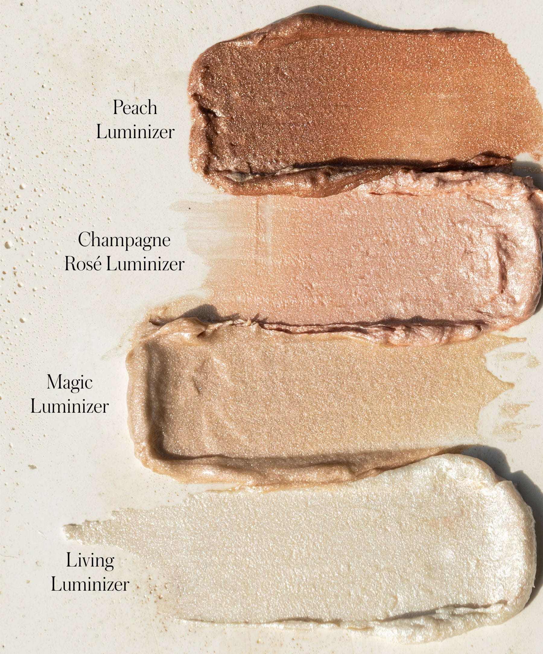Luminizer - Everyday Essential