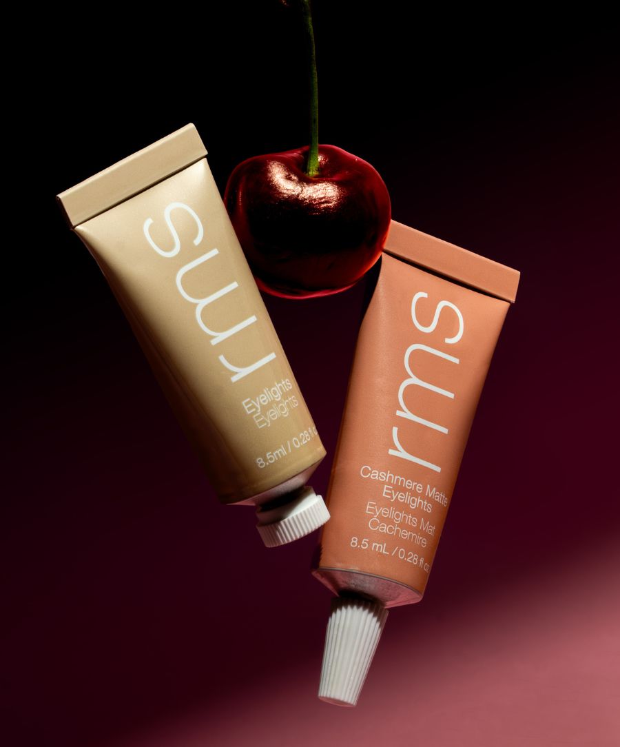 Cashmere Matte Eyelights - Everyday Essential