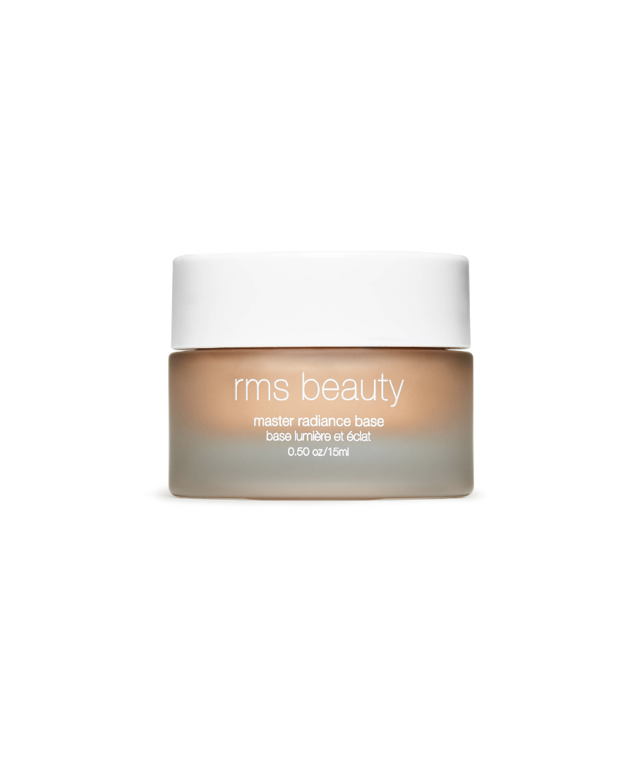 Master Radiance Base - Everyday Essential