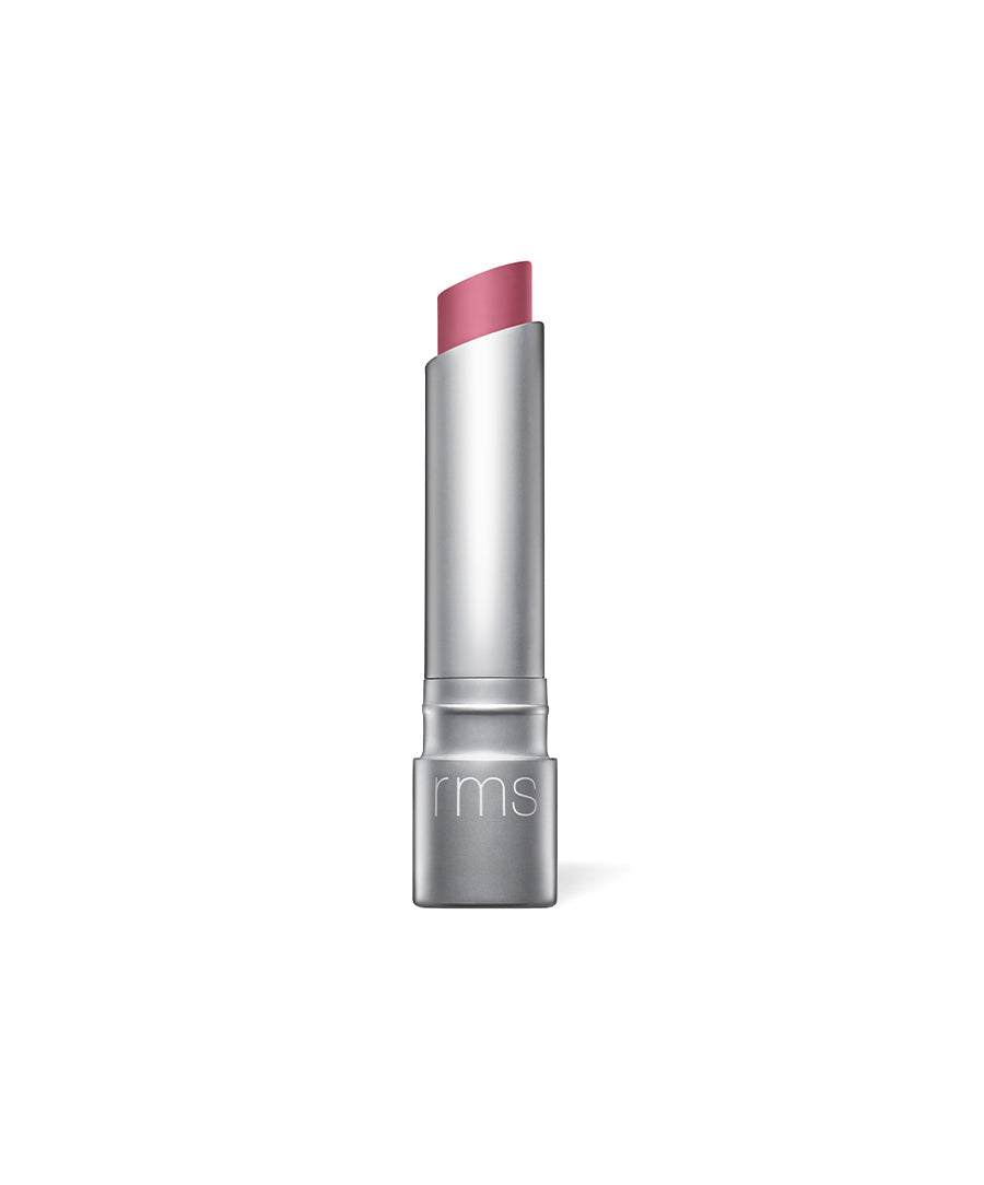 Wild With Desire Lipstick - Everyday Beauty Essential
