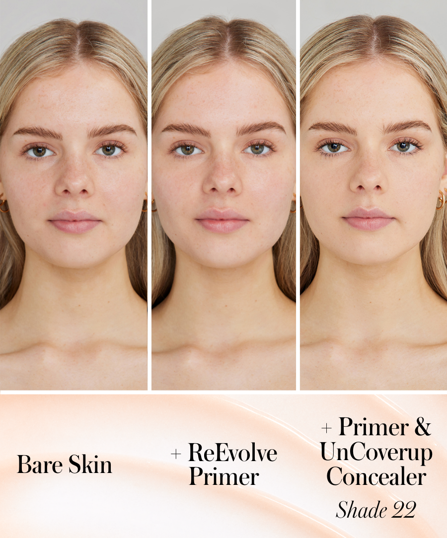 ReEvolve Radiance Locking Primer - Everyday Essential
