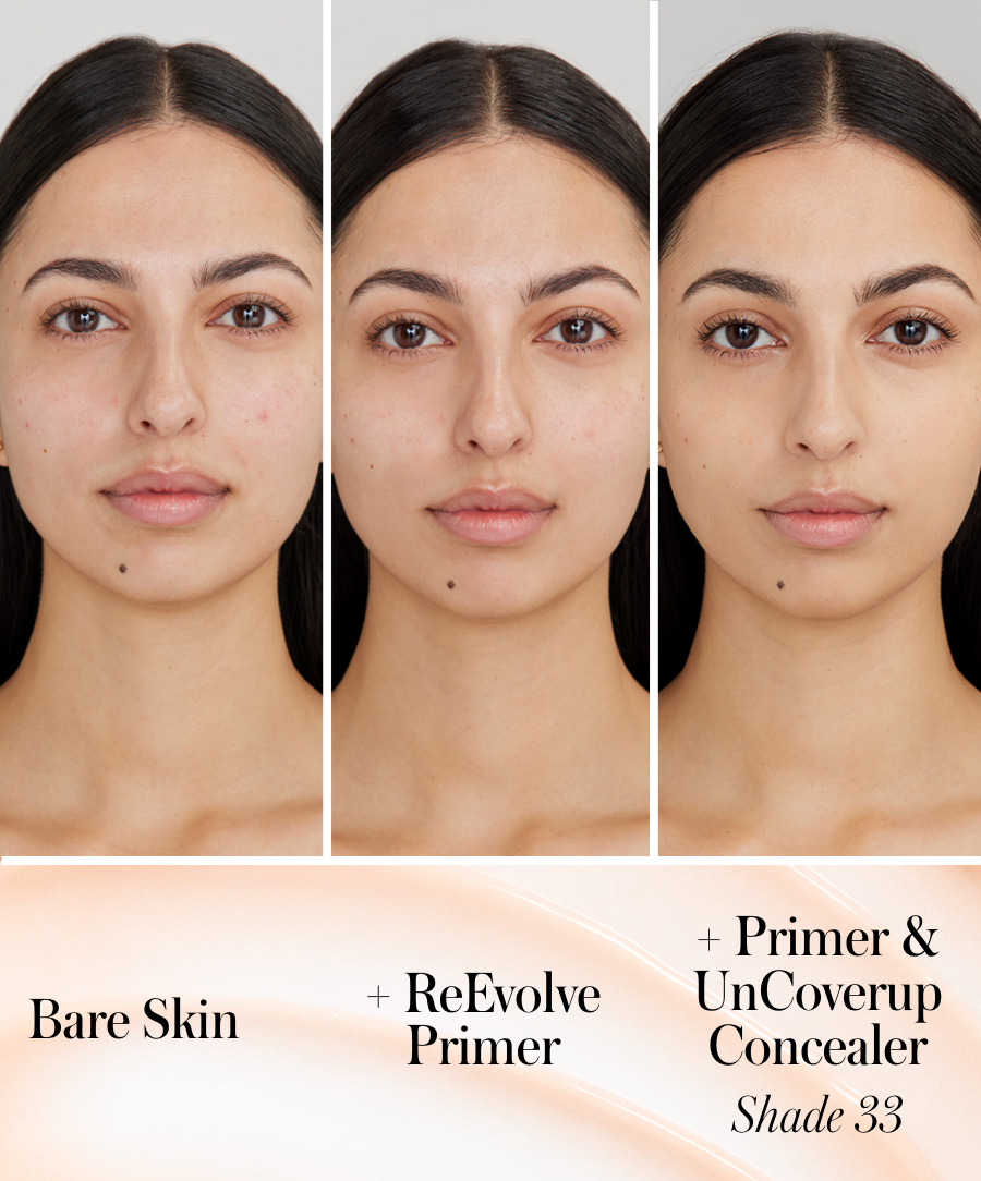 ReEvolve Radiance Locking Primer - Everyday Essential