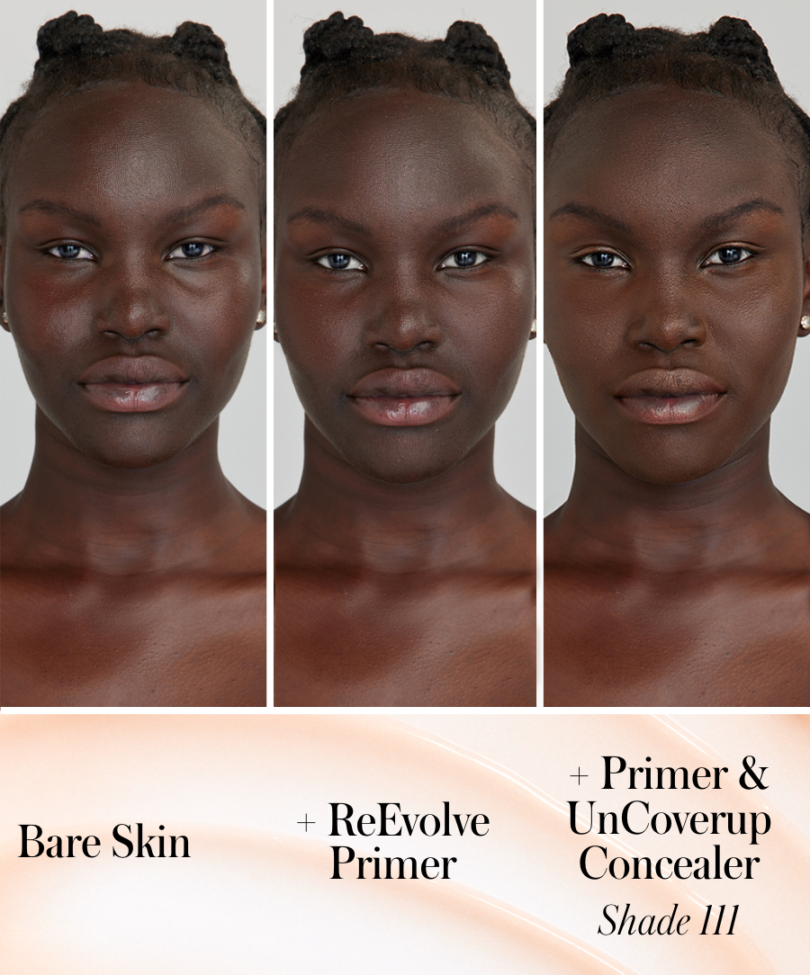 ReEvolve Radiance Locking Primer - Everyday Essential