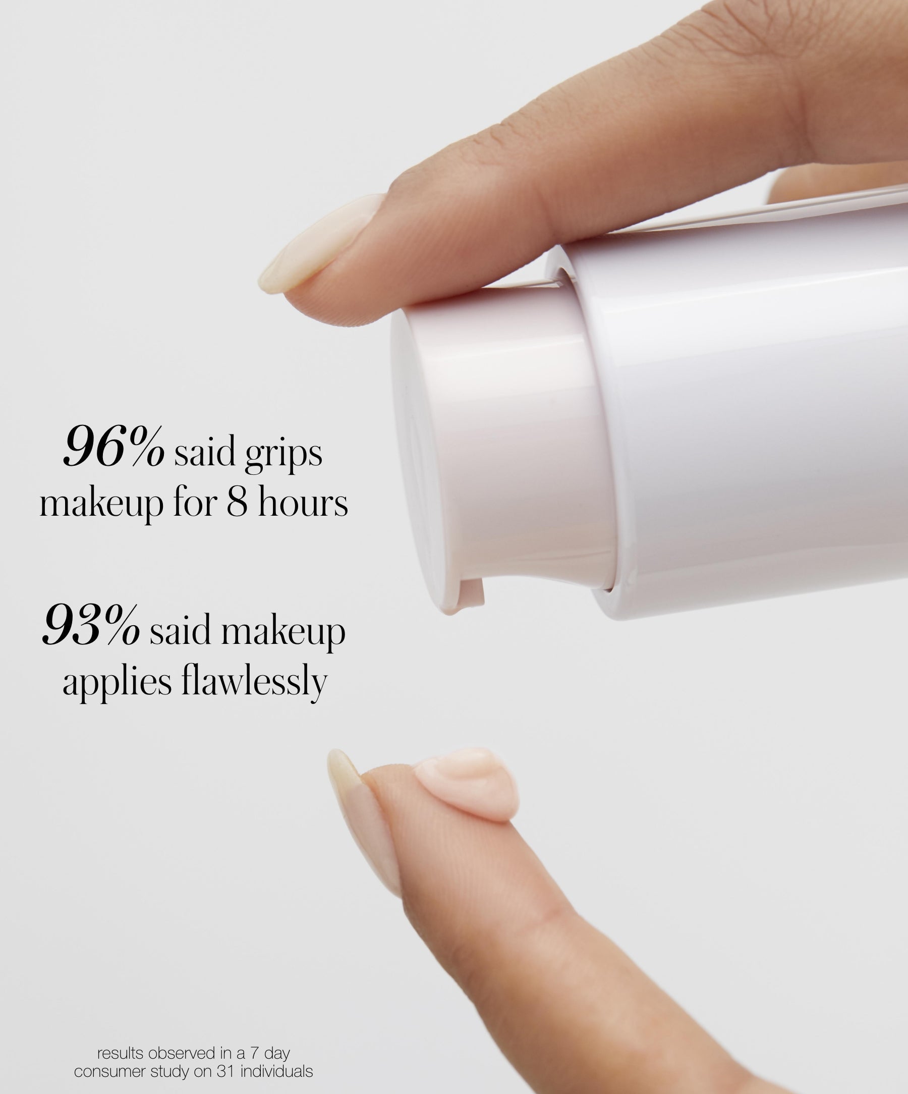 ReEvolve Radiance Locking Primer - Everyday Essential