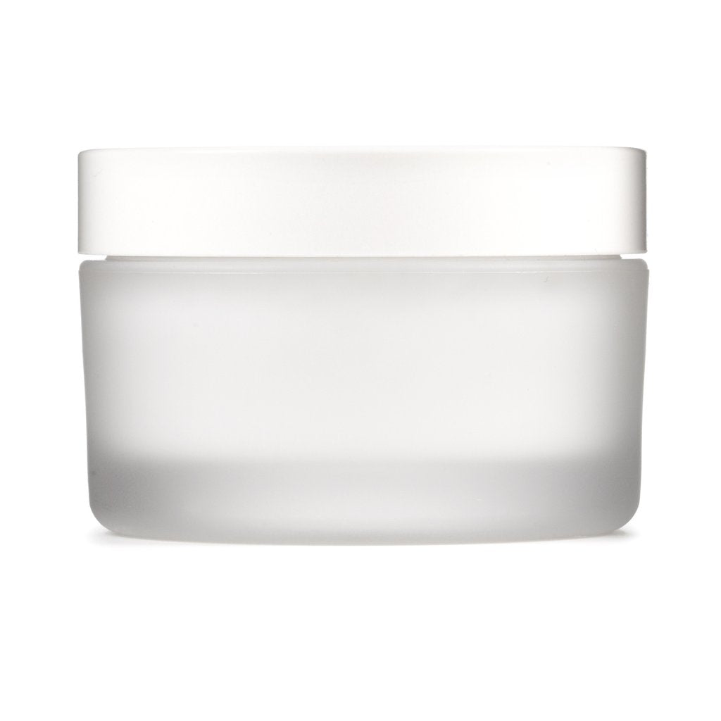 Raw Coconut Cream - Everyday Beauty Essential