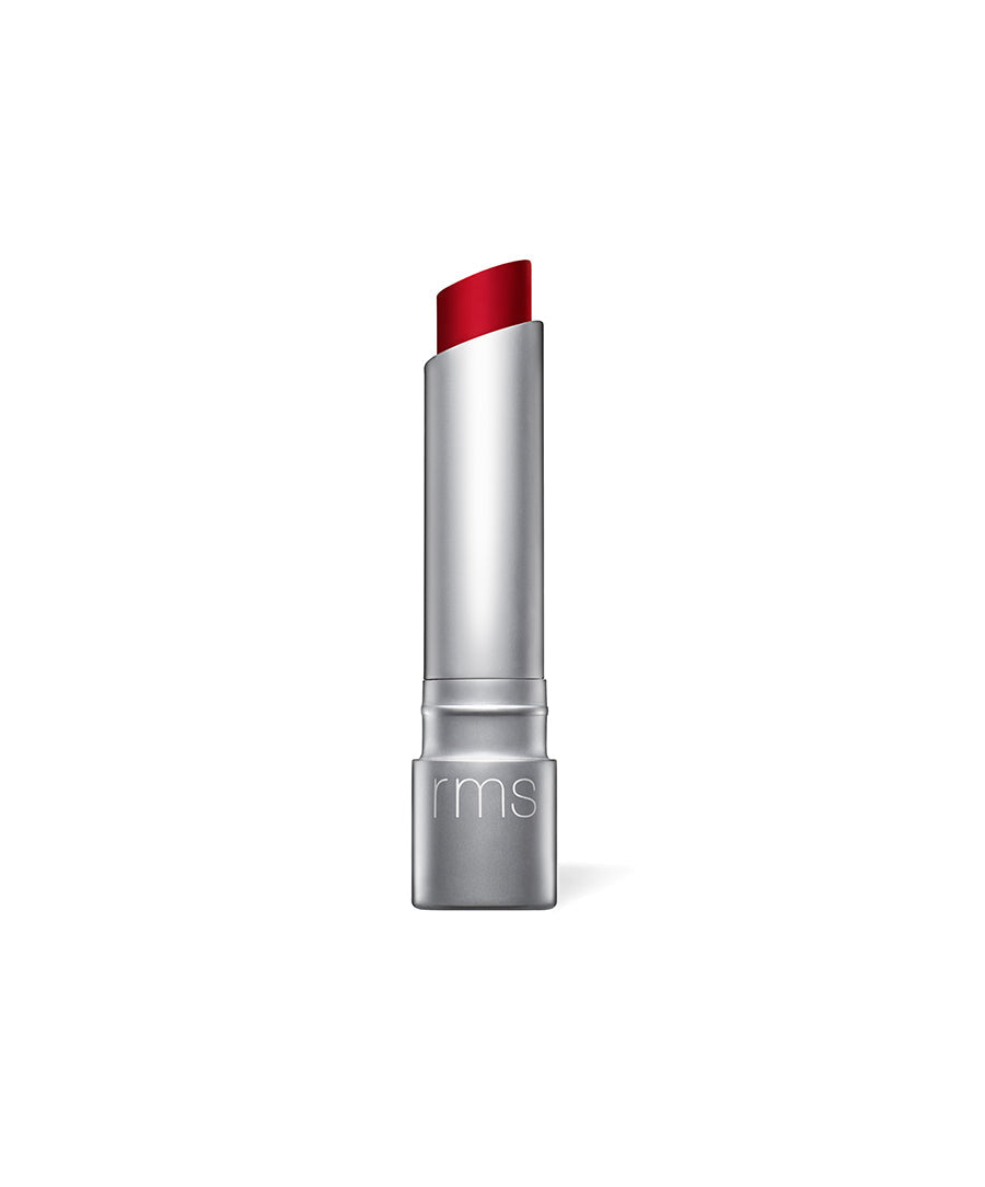Wild With Desire Lipstick - Everyday Beauty Essential