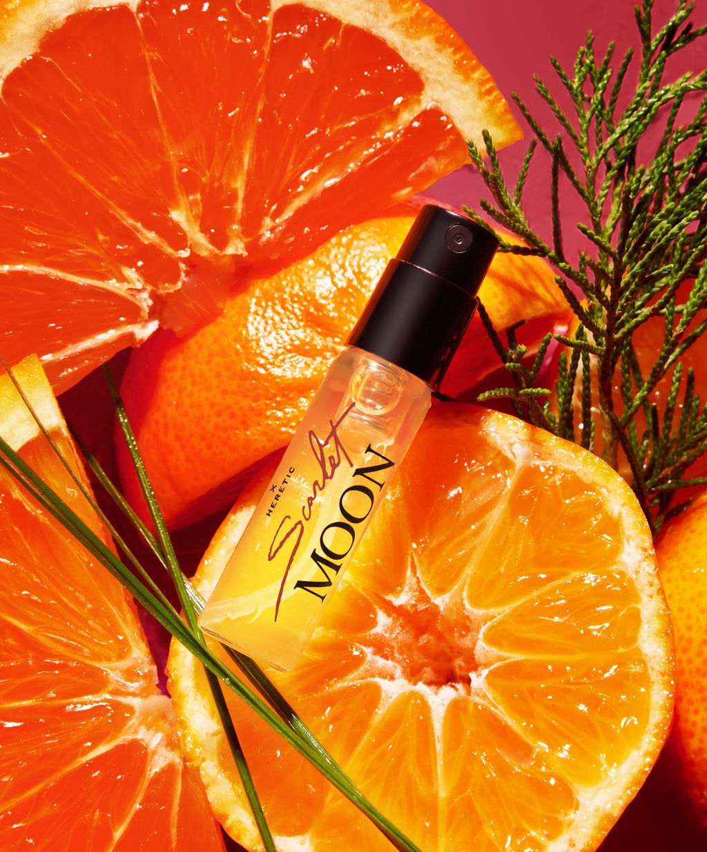 RMS x Heretic: Scarlet Moon Fragrance - Everyday Essential