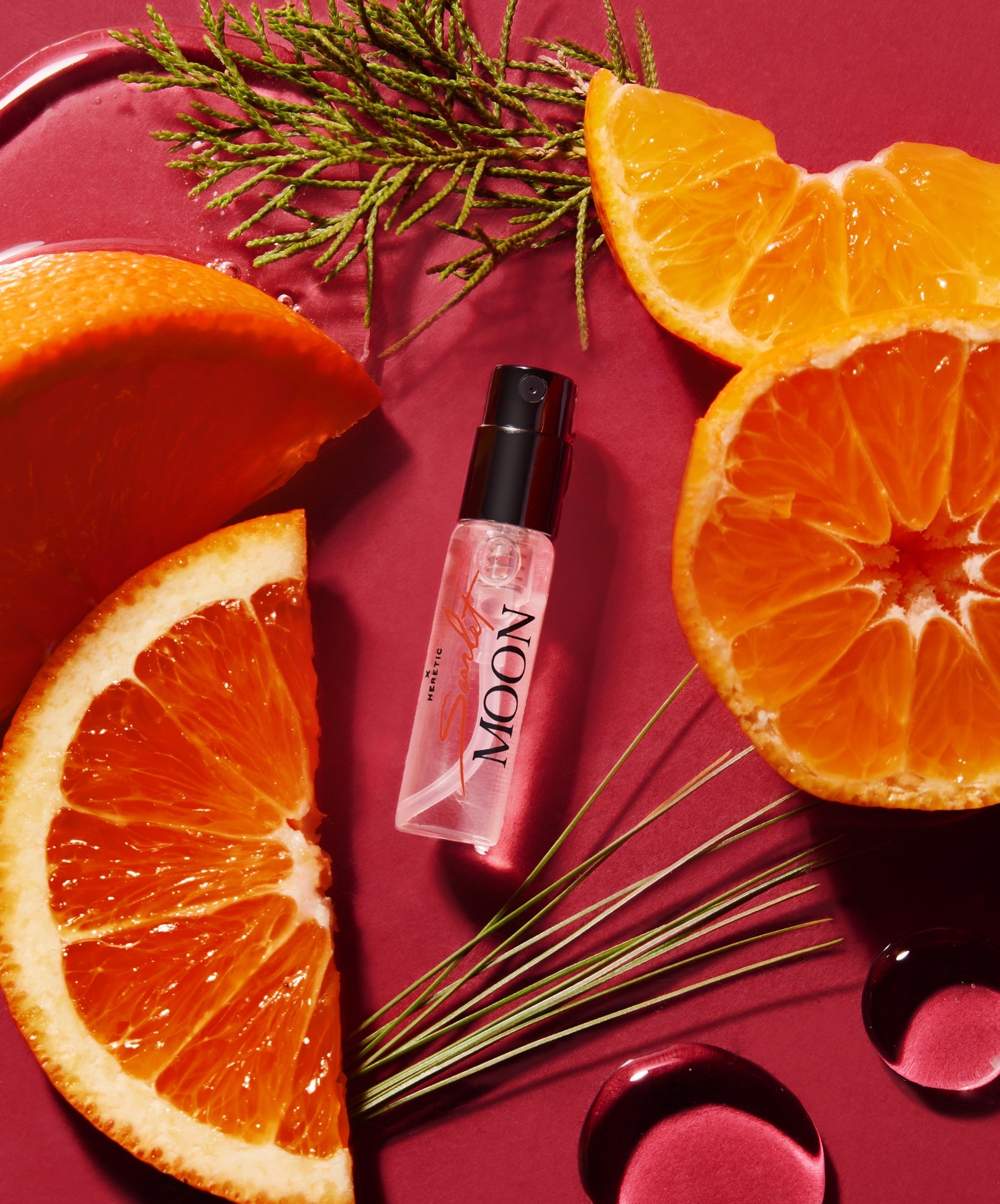 RMS x Heretic: Scarlet Moon Fragrance - Everyday Essential