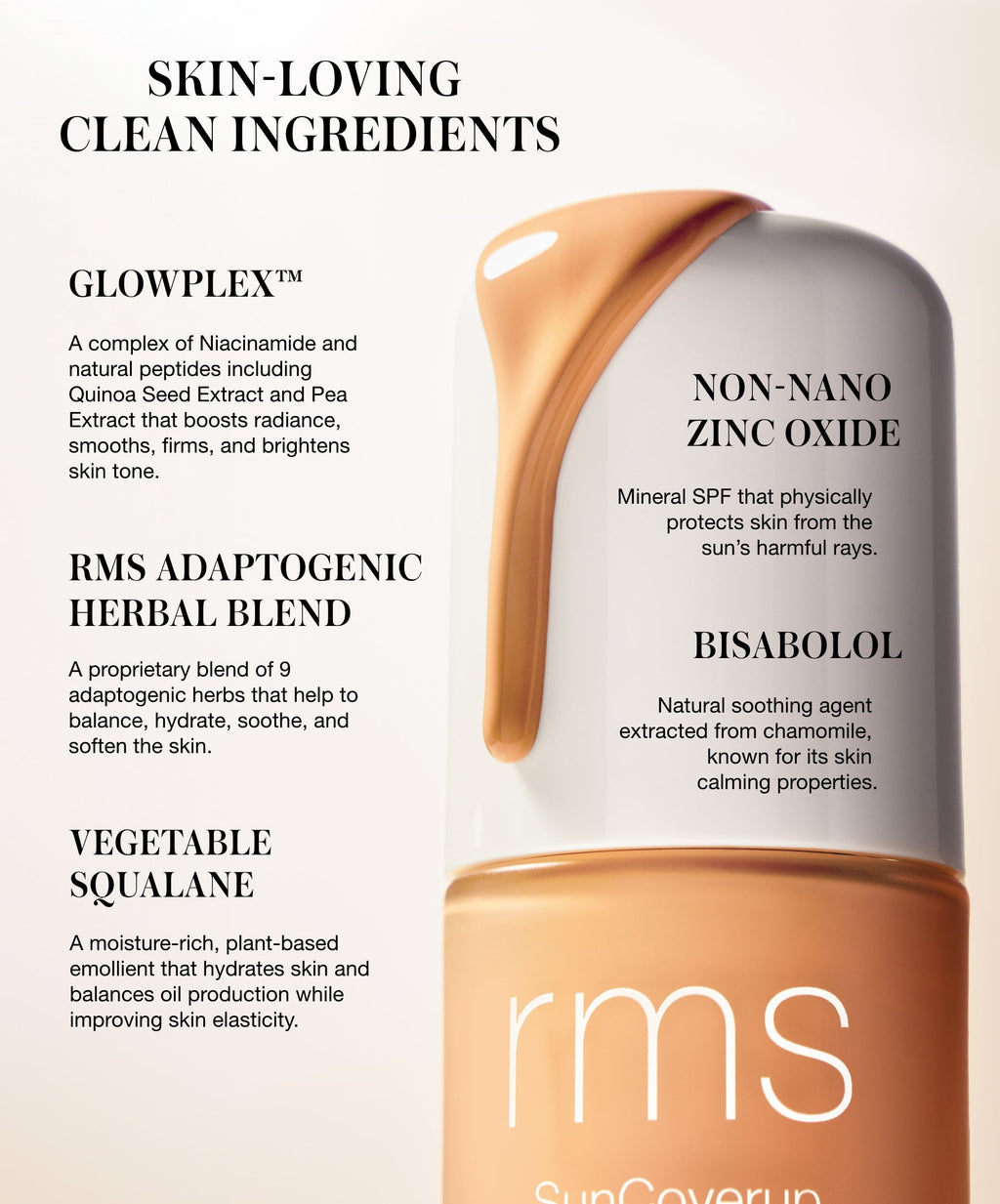 SunCoverup Super Tint Broad Spectrum SPF 50 Sunscreen - Everyday Beauty Essential