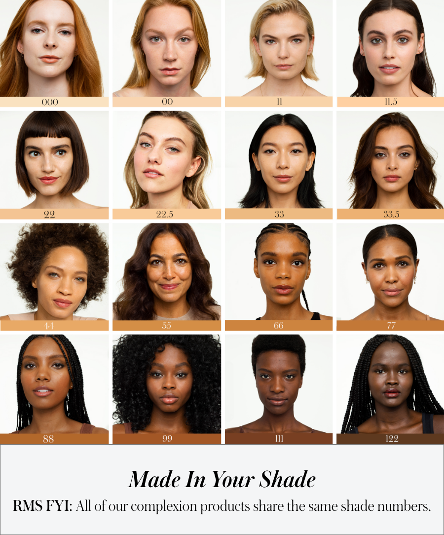 UnCoverup Concealer - Everyday Beauty Essential