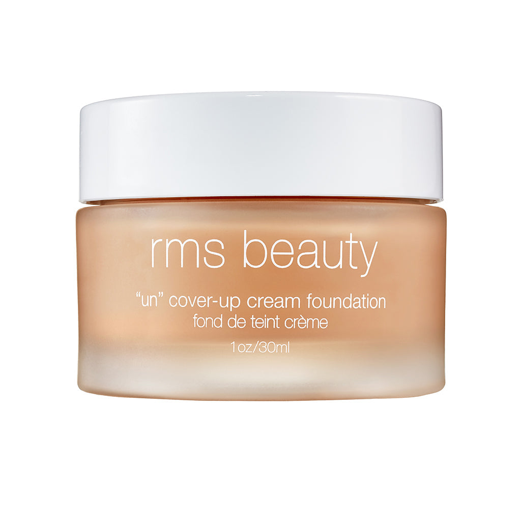 UnCoverup Cream Foundation - Everyday Beauty Essential