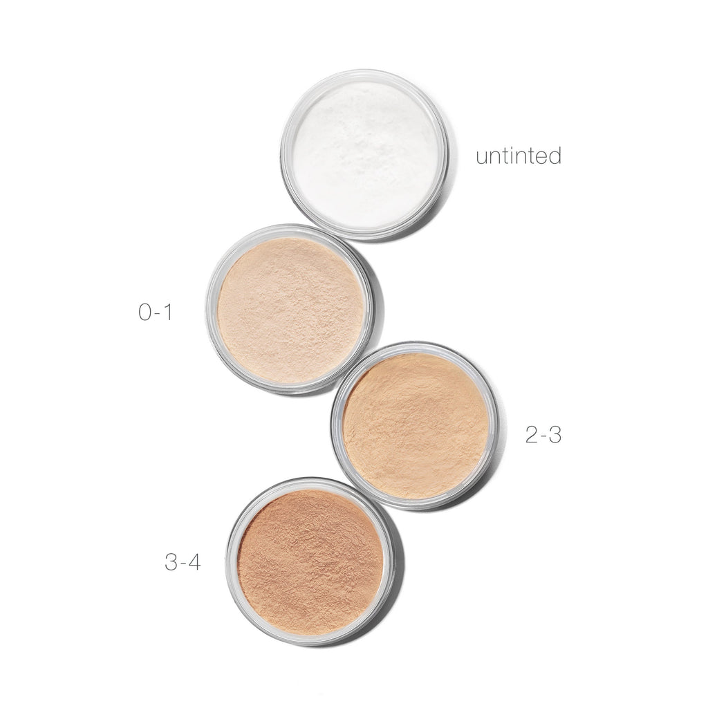 UnPowder - Everyday Essential