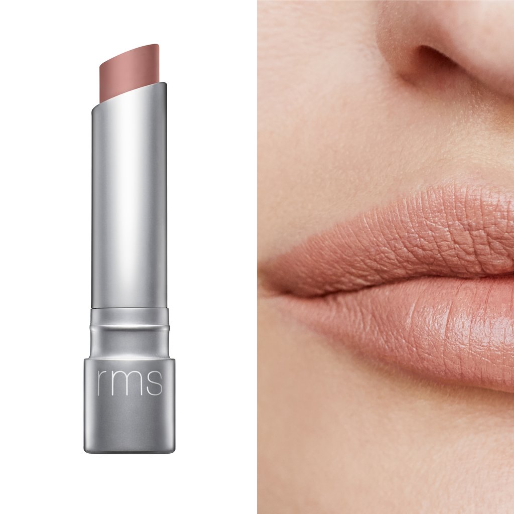 Wild With Desire Lipstick - Everyday Beauty Essential