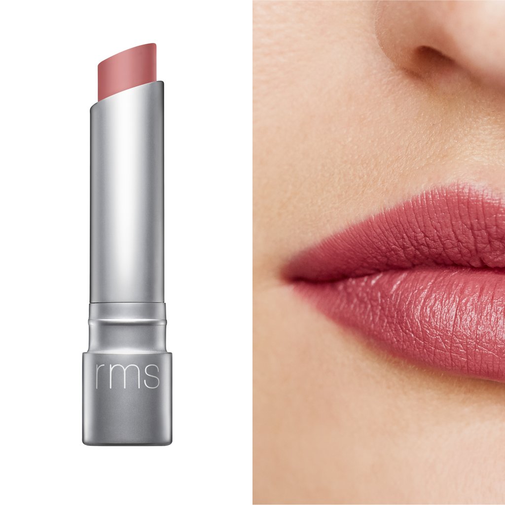 Wild With Desire Lipstick - Everyday Beauty Essential