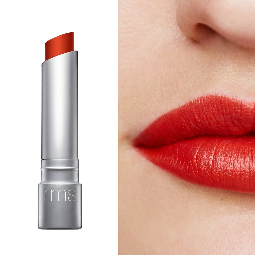 Wild With Desire Lipstick - Everyday Beauty Essential