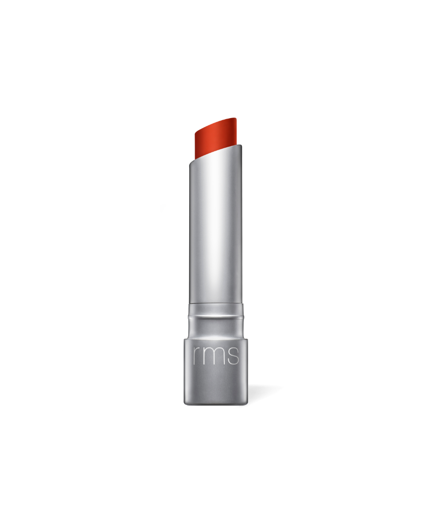 Wild With Desire Lipstick - Everyday Beauty Essential