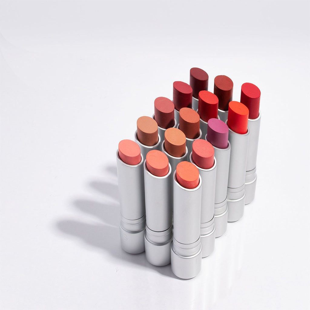Wild With Desire Lipstick - Everyday Beauty Essential